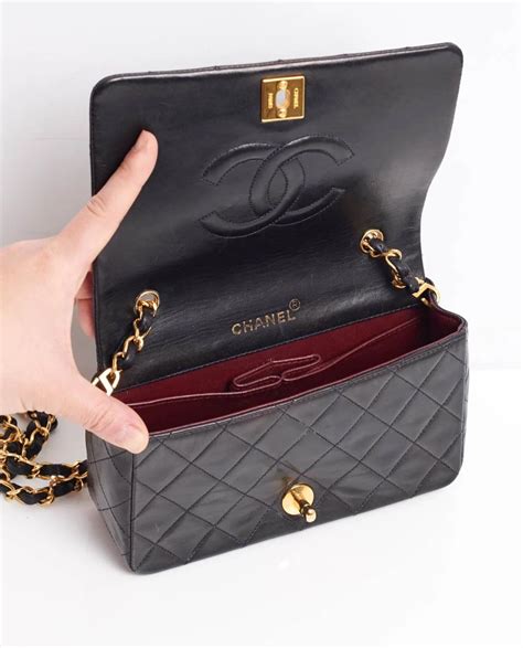 chanel purse inside|where to buy chanel purse.